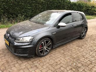 Volkswagen Golf \'golf 2.0 GTD picture 2