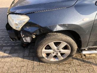 Toyota Rav-4 RAV4 2.0 VVTi X-4x4 picture 8