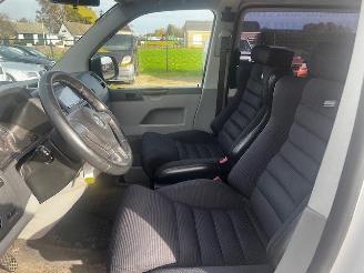 Volkswagen  transporter  zelfbouw picture 9