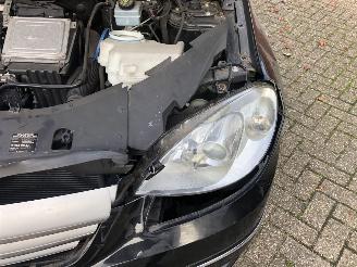 Mercedes B-klasse b 150 bussines klasse picture 7