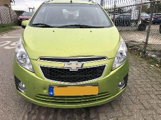 Chevrolet Spark Spark 1.0 16V LS Bi-Fuel picture 5