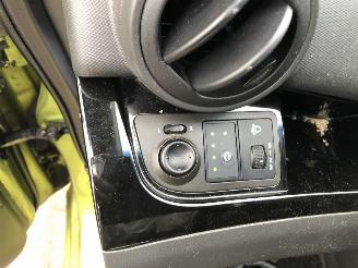 Chevrolet Spark Spark 1.0 16V LS Bi-Fuel picture 11