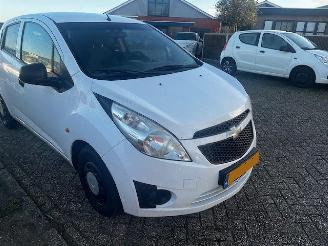 Chevrolet Spark bi fuel picture 2