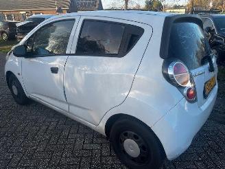 Chevrolet Spark bi fuel picture 4