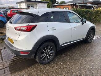 Mazda CX-3  picture 6