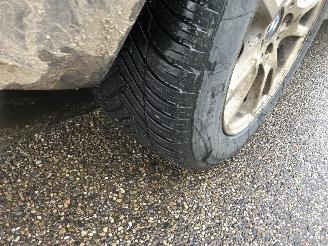 BMW X3 X3 3.0i Executive picture 20