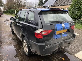 BMW X3 X3 3.0i Executive picture 6