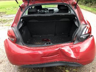 Peugeot 208 208 1.2 PureTech Active picture 10