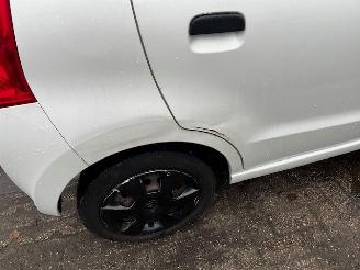 Suzuki Alto  picture 6