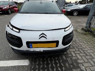 Citroën C4 cactus 1.2 puretech shine picture 2
