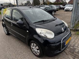 Citroën C1  picture 2