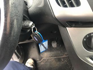 Ford Focus Focus Wagon 1.0 EcoBoost Trend picture 12