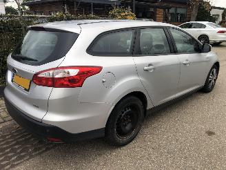 Ford Focus Focus Wagon 1.0 EcoBoost Trend picture 4