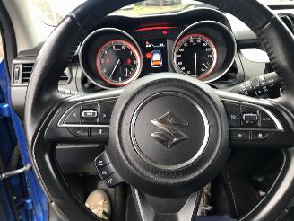 Suzuki Swift Swift 1.0 Stijl Smart Hybrid picture 12