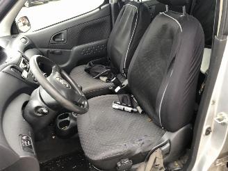 Toyota Yaris-verso YARIS VERSO 1.4 D 4D picture 11