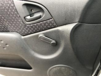 Toyota Yaris-verso YARIS VERSO 1.4 D 4D picture 9