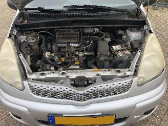 Toyota Yaris-verso YARIS VERSO 1.4 D 4D picture 8