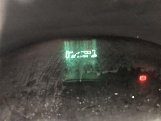 Toyota Yaris-verso YARIS VERSO 1.4 D 4D picture 13