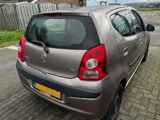 Nissan Pixo pure picture 3