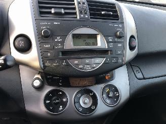 Toyota Rav-4 RAV4 2.0 VVTi Linea Sol picture 10