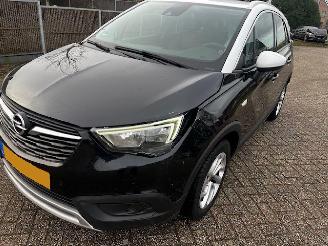 Opel Crossland x picture 2
