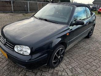 Volkswagen Golf 1.8 trendline picture 2