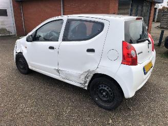 Suzuki Alto 1.0 comfort picture 5