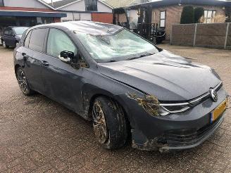 Volkswagen Golf 1.0 picture 4