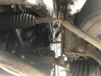 Lexus RX RX 400h Executive picture 11