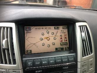 Lexus RX RX 400h Executive picture 13