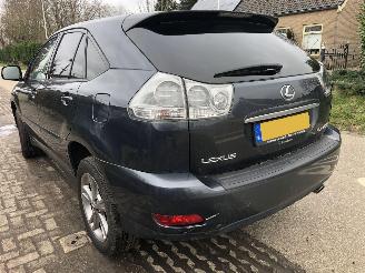 Lexus RX RX 400h Executive picture 3