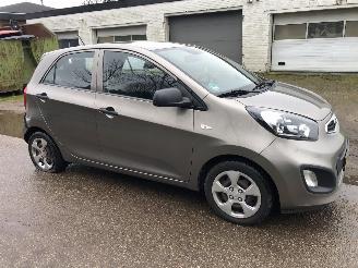 Kia Picanto Picanto 1.2 CVVT Comfort Pack picture 4