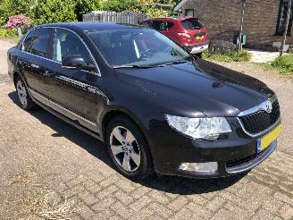 ojeté vozy osobní automobily Skoda Superb Superb 1.8 TSI Ambition Business Line 2012/3