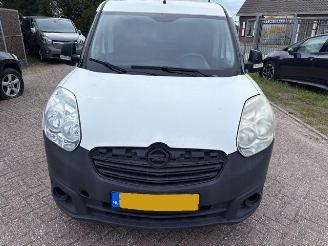 Opel Combo 1.6 CDTi L2H1 Sport picture 2
