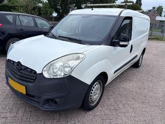 Opel Combo 1.6 CDTi L2H1 Sport picture 3