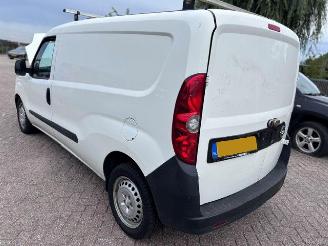 Opel Combo 1.6 CDTi L2H1 Sport picture 4