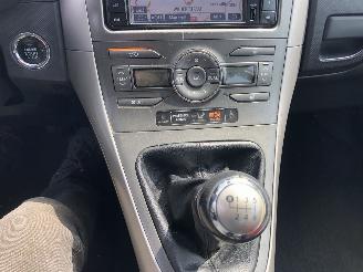 Toyota Auris Auris 1.6 Dynamic picture 10