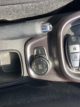 Suzuki Vitara 1.5 hybride 4x4 vier wheeeldrive picture 13