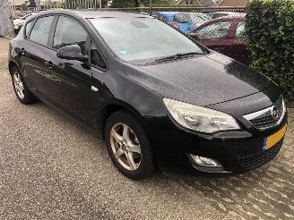 škoda osobní automobily Opel Astra Astra 1.4 Edition 2010/6