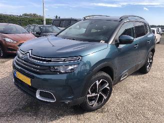 Coche accidentado Citroën C5 Aircross C5 Aircross 1.2 PureTech Feel 2019/5