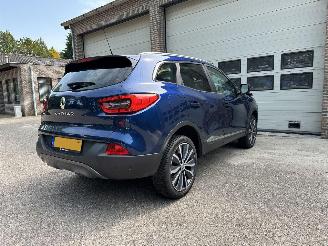  Renault Kadjar 1.2 TCe Bose Automaat Pano 2016/12