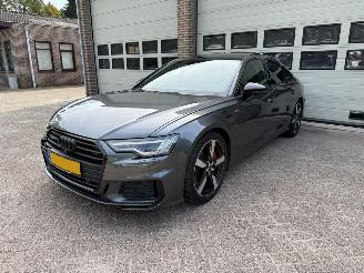  Audi A6 55 TFSI e Quattro Competition 2020/10