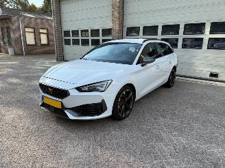  Cupra Leon 1.5 eTSI Automaat Virtual 48069 Km NAP ! 2023/8