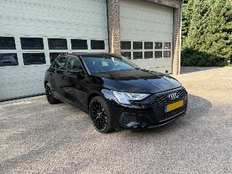  Audi A3 40 TFSI PHEV Business Virtual 29851 Km ! 2021/3