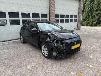 Peugeot 208 1.2 Puretech Like Airco  22841 Km NAP ! picture 2