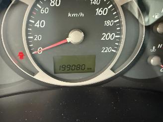 Hyundai Tucson 2.0i 4WD Style Cruise Clima NAP ! picture 9