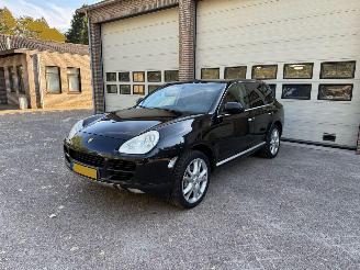 Coche accidentado Porsche Cayenne 4.5 S Automaat Pano NAP ! 2004/12