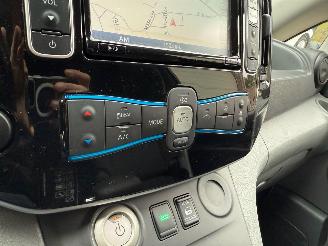 Nissan E-NV200 Business Solar Panel 2x Schuifdeur Navi Clima 23713 Km NAP ! picture 16
