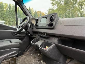 Mercedes Sprinter 314 2.2 CDI L3 Automaat 79291 Km NAP ! picture 5