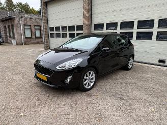 Avarii autoturisme Ford Fiesta 1.1 Trend Cruise Navi Airco 74573 Km NAP ! 2019/3
